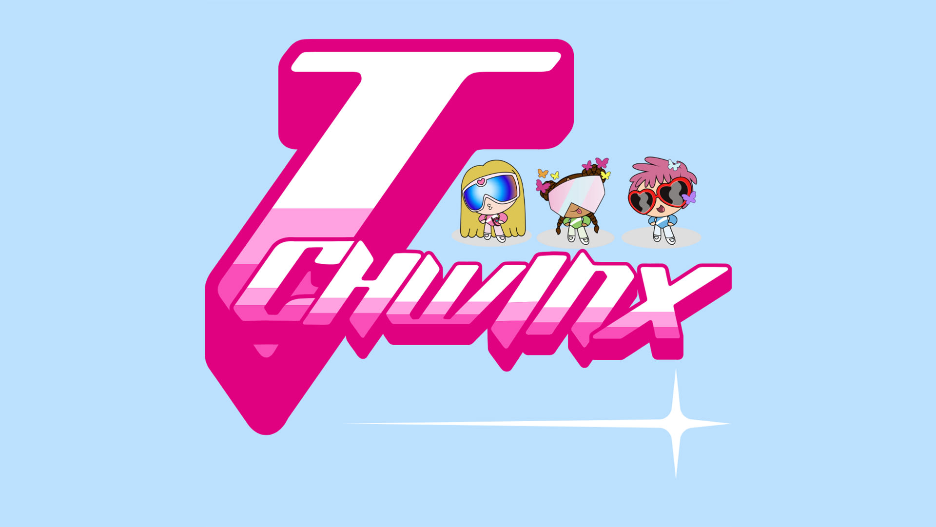 Soirée Tchwinx Cover