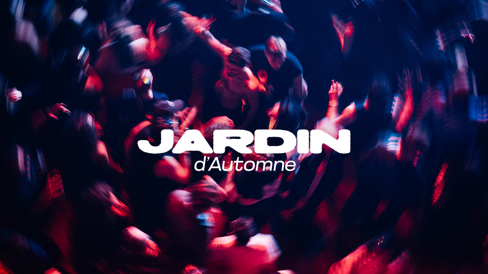 Le Jardin D'automne 2026 - Lille Cover