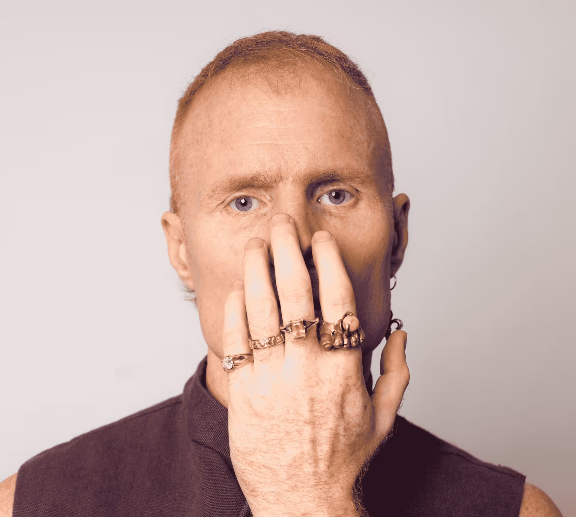 Hercules & Love Affair (Dj Set) Cover