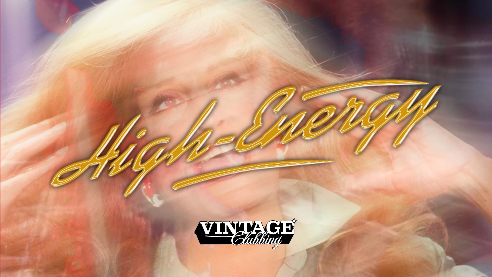 Samedi High Energy @ La Casbah #27 Cover