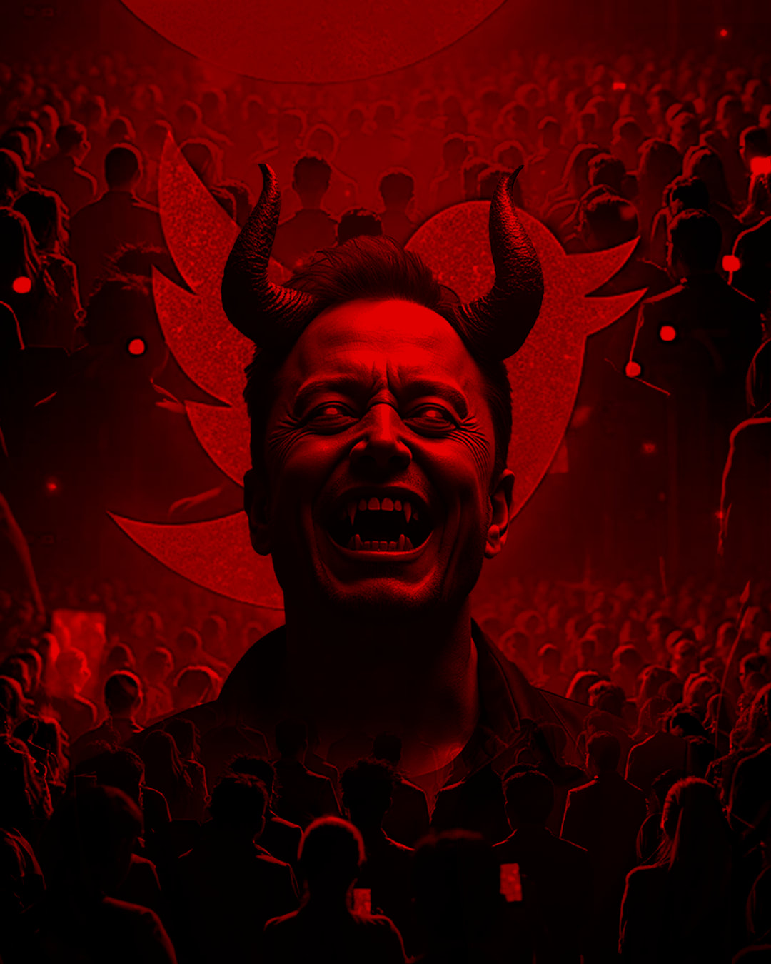 Culto Do Techno: Ressurreição Do Cuíter Cover