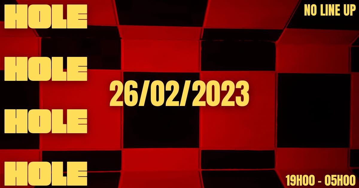 Hole # 27 Cover