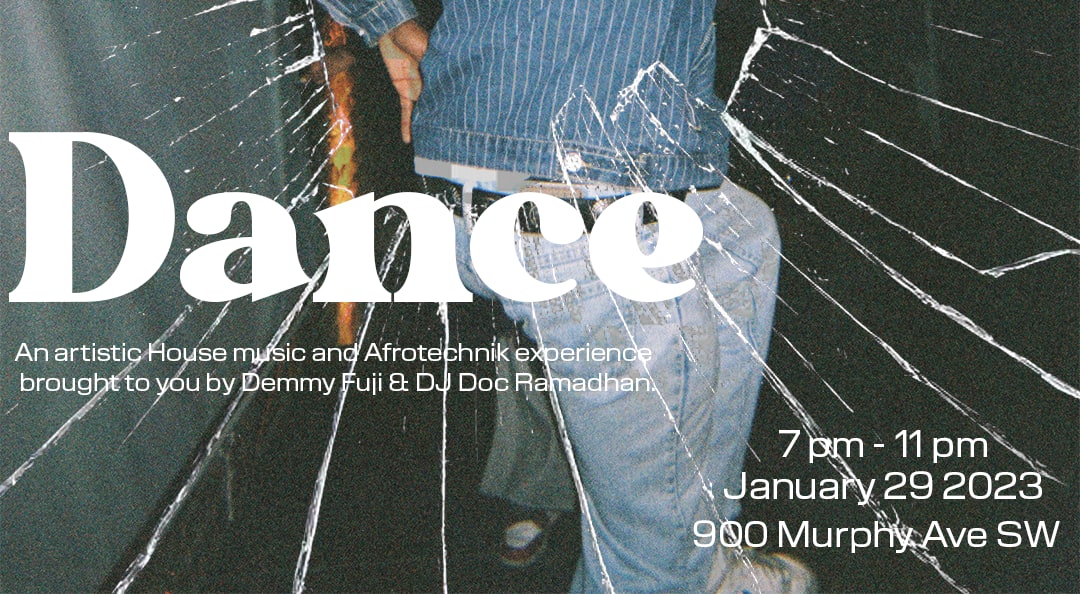 Dance 777 Cover