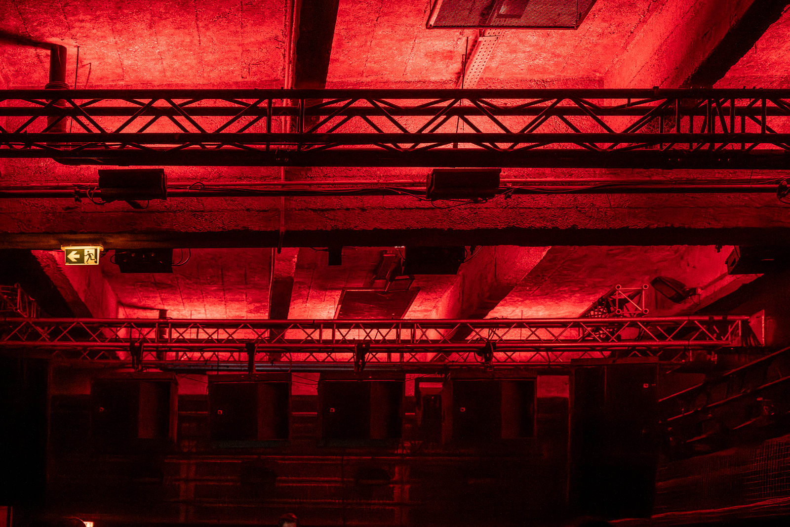 Abonnement Fvtvr - 5 Soirées Cover