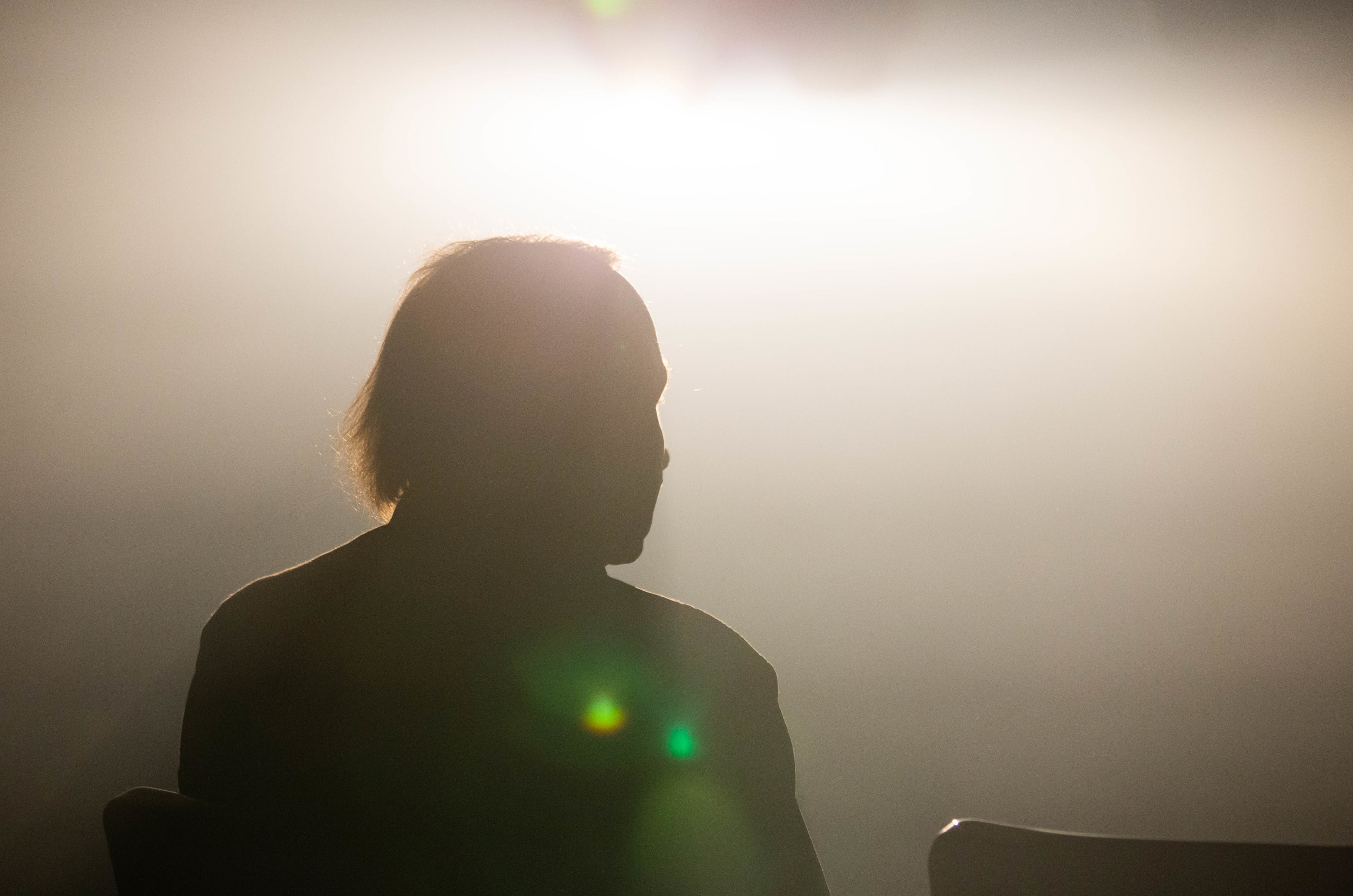 Michel Houellebecq Au Rex Club Avec Traumer Cover