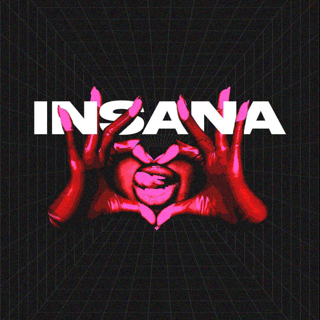 Insana Cover
