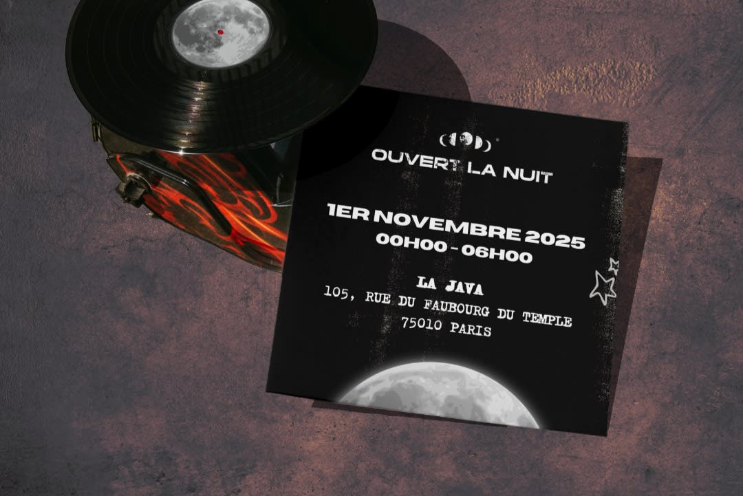 Halloween Album Cover Edition Cover
