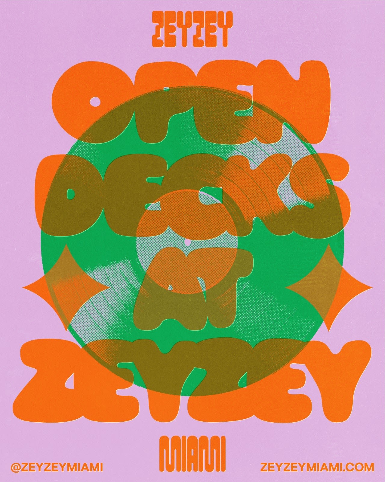 Open Decks - (06/27) Cover