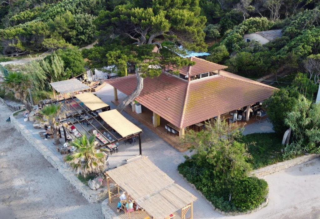 Soirée Brésilienne Cover