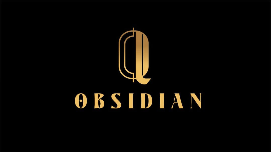 Obsidian : 13 Février - La Marquise Cover