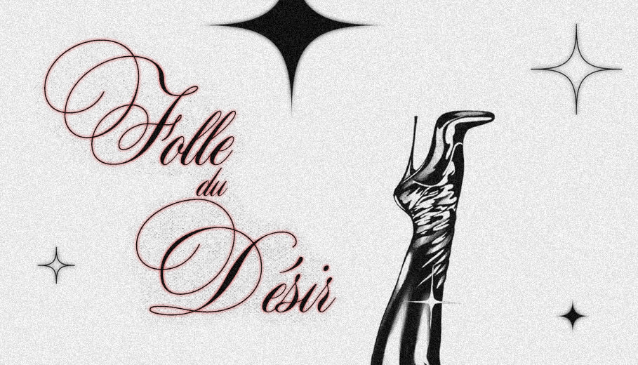 Folle Du Désir - Opening Night | 08.11.25 Cover