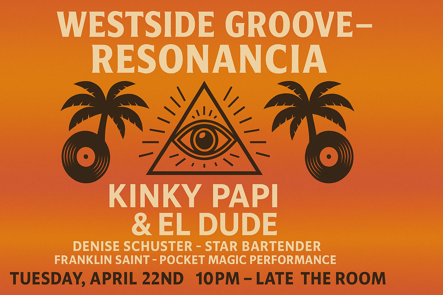 Westside Groove Vol 4 Cover