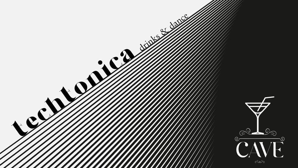 Techtonica Drinks & Dance Cover