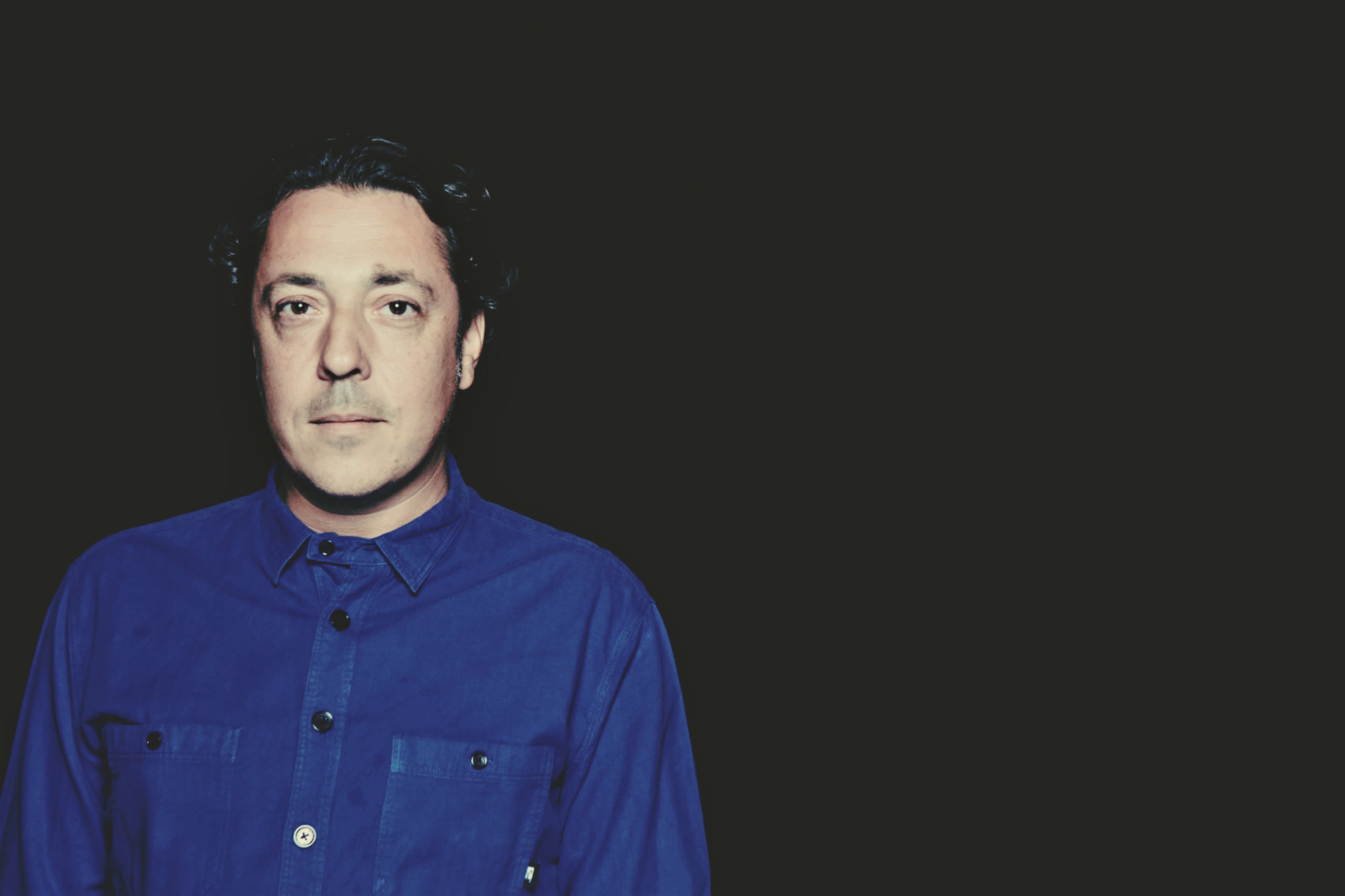 Mono Night W/ Dan Ghenacia Cover