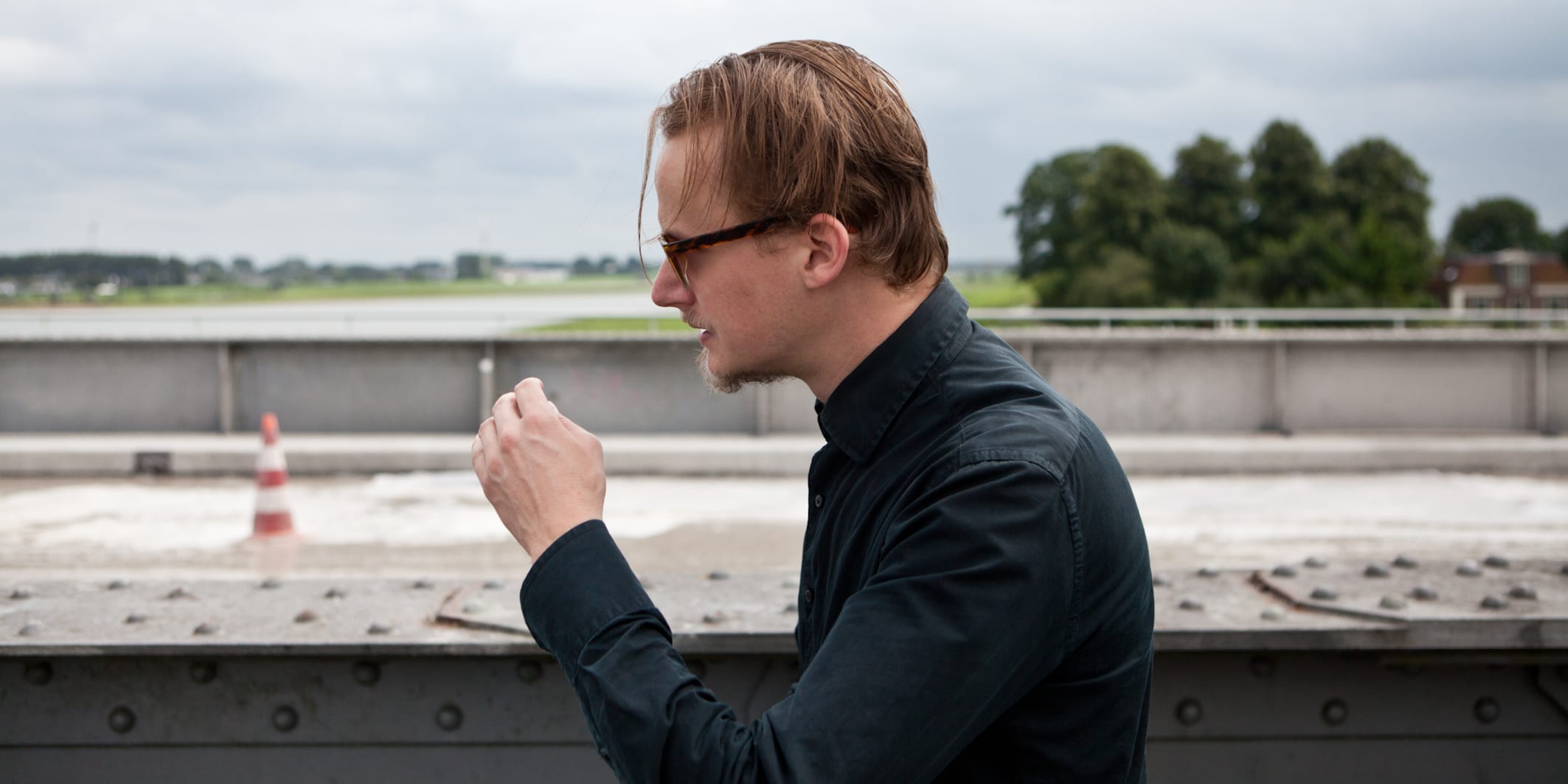 Ion Ludwig Live Cover