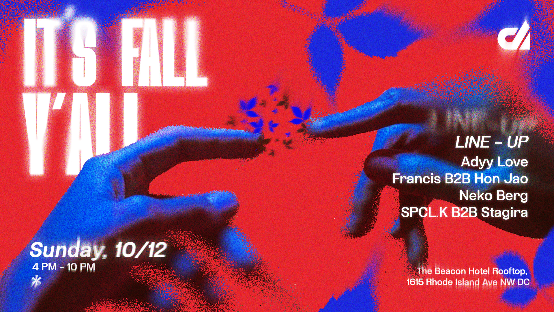It's Fall, Y'all Cover