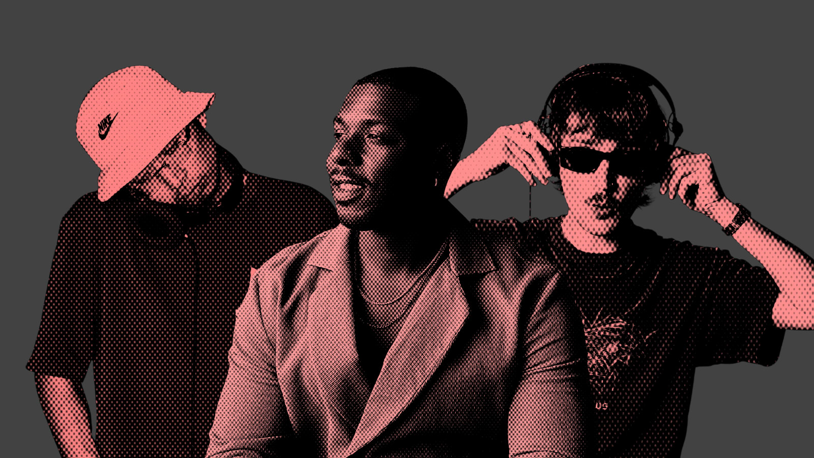Markus Gold, Justroyal, Casey West Cover