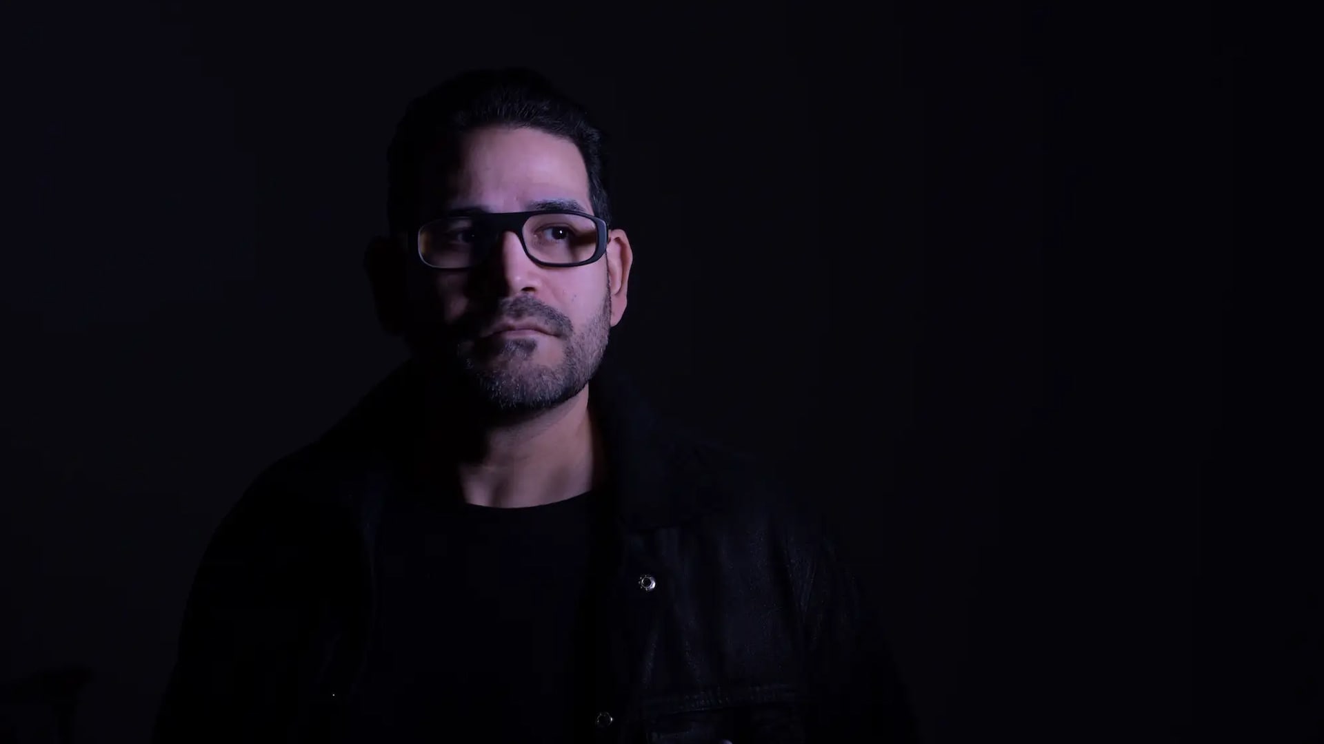 Junior Sanchez Cover