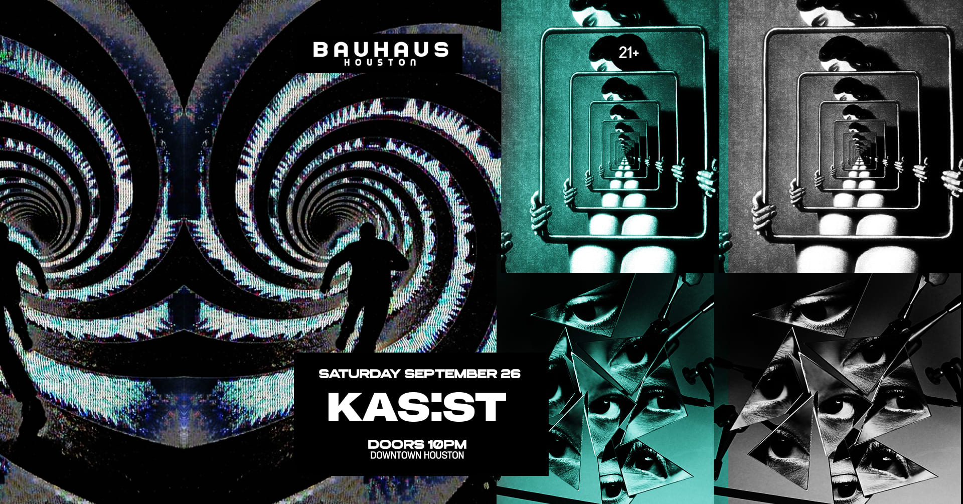 Kas:St Cover
