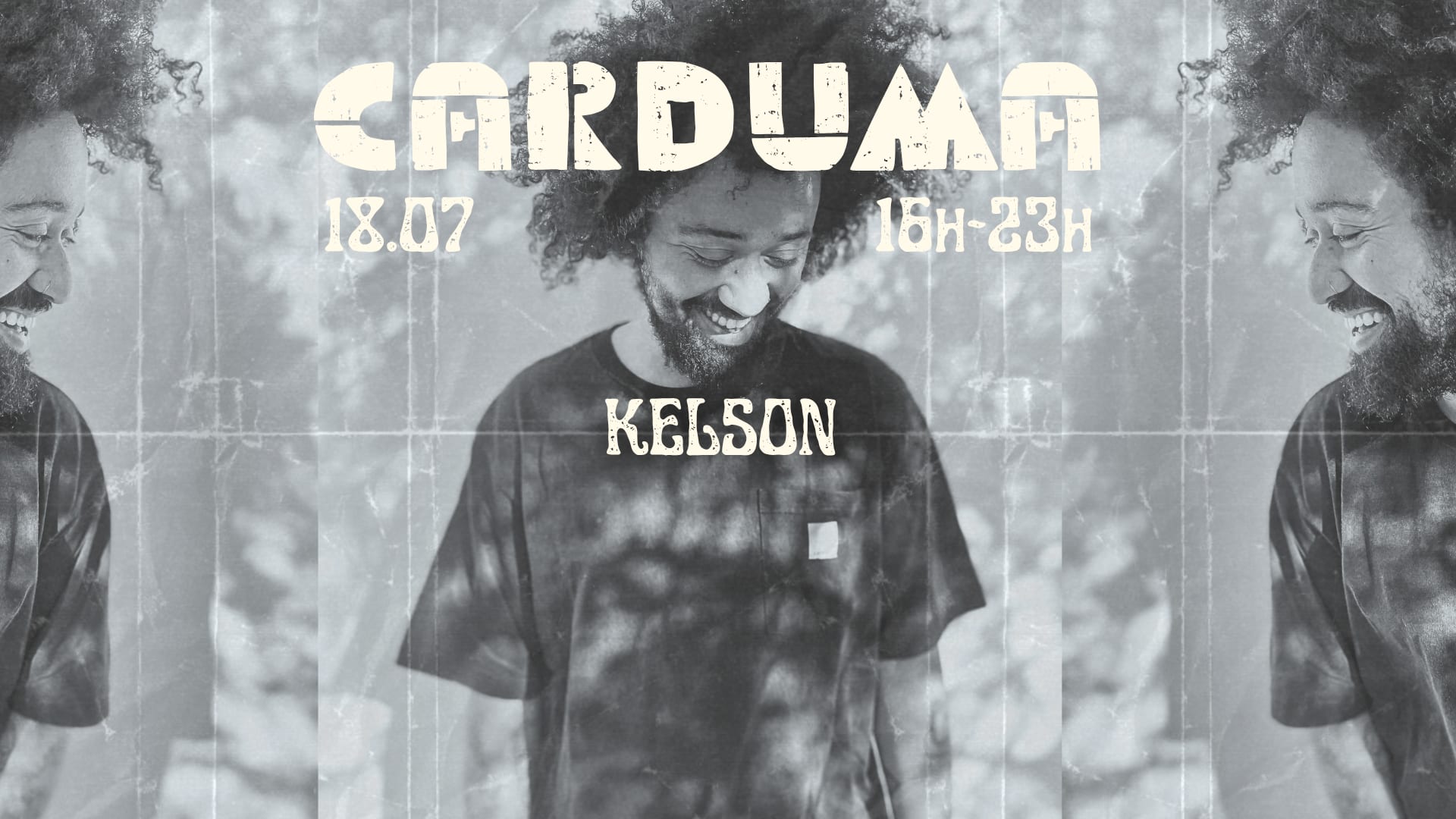 Carduma | Celebration Of Life II Cover