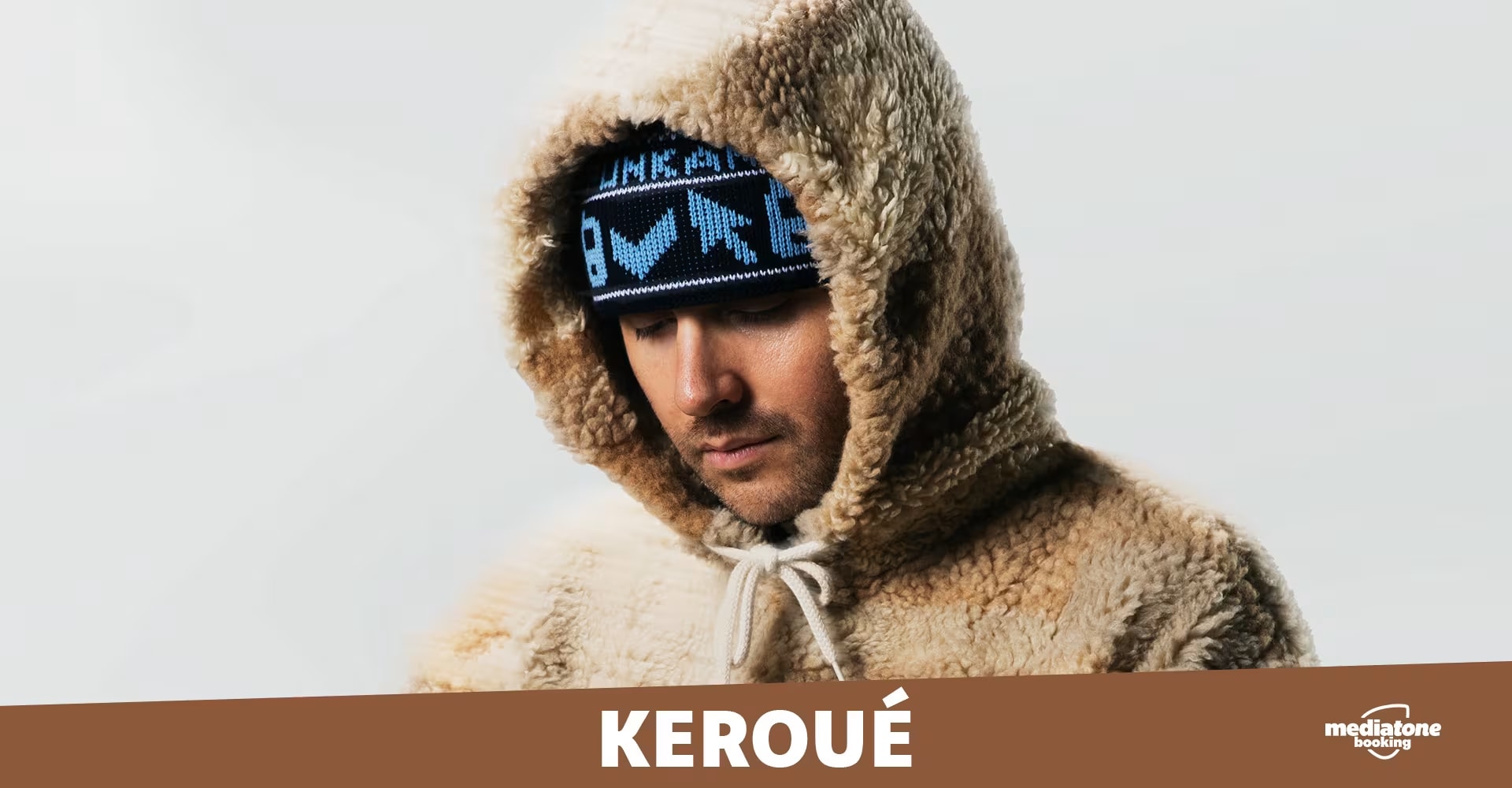 Keroué + 1er Partie Cover