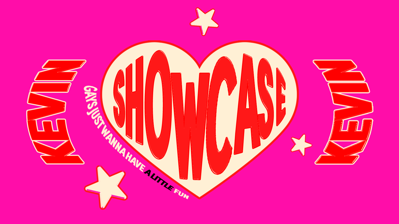 Kevin Showcase Especial 30/5: Ingressos Limitados @ Sp Cover