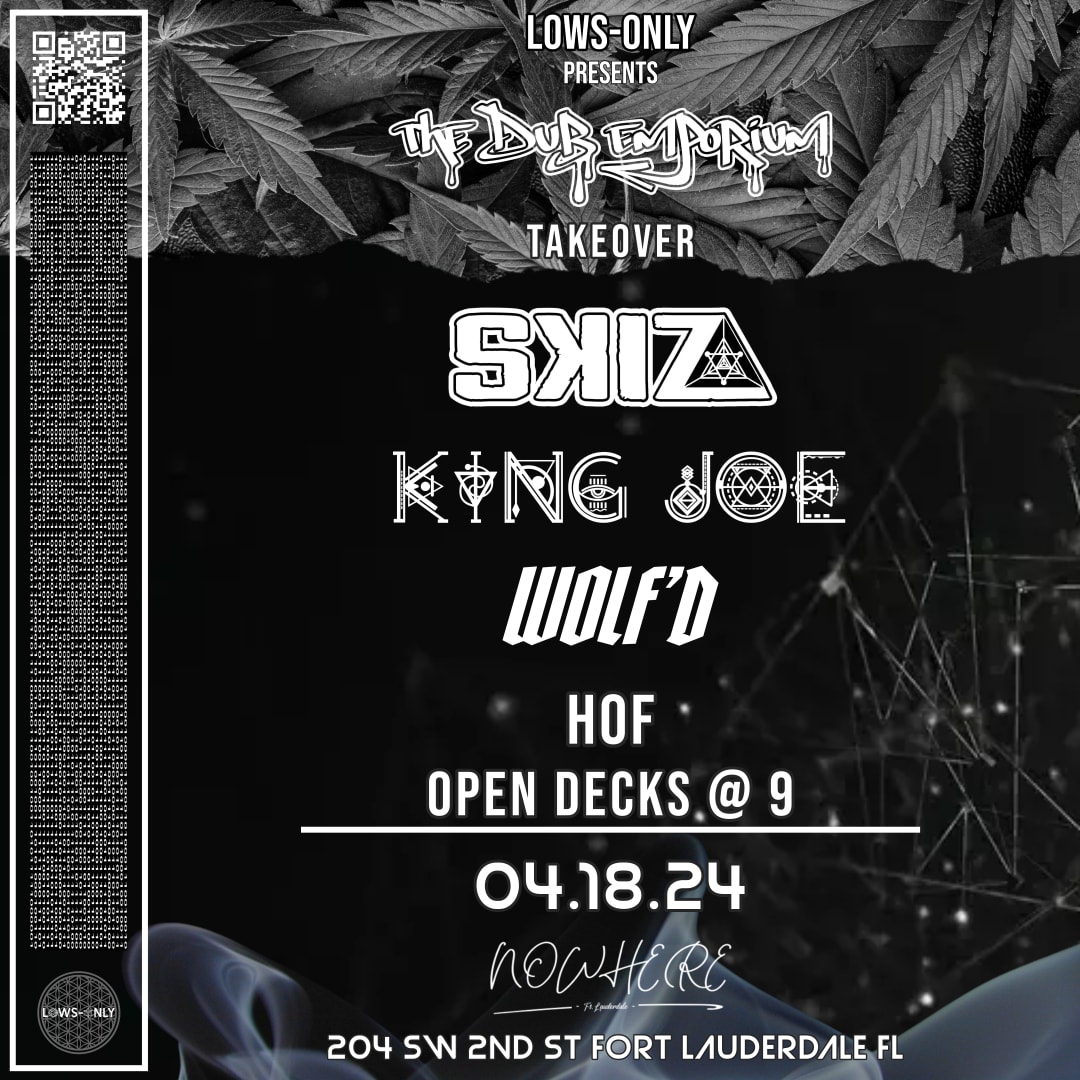 Kbt: Skiz & King Joe Cover