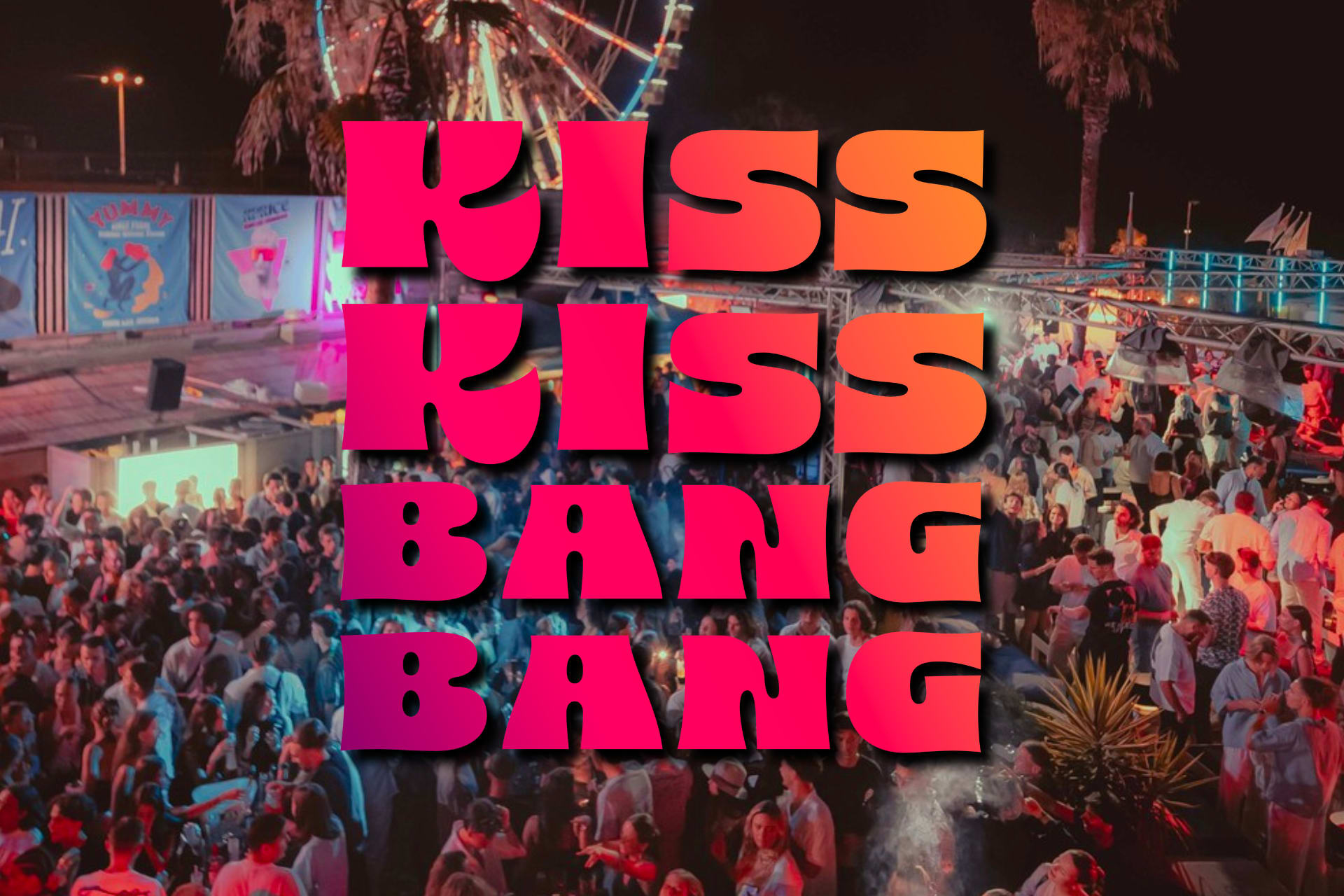 Samedi 14 Juin 2025 - Kkbb Cover