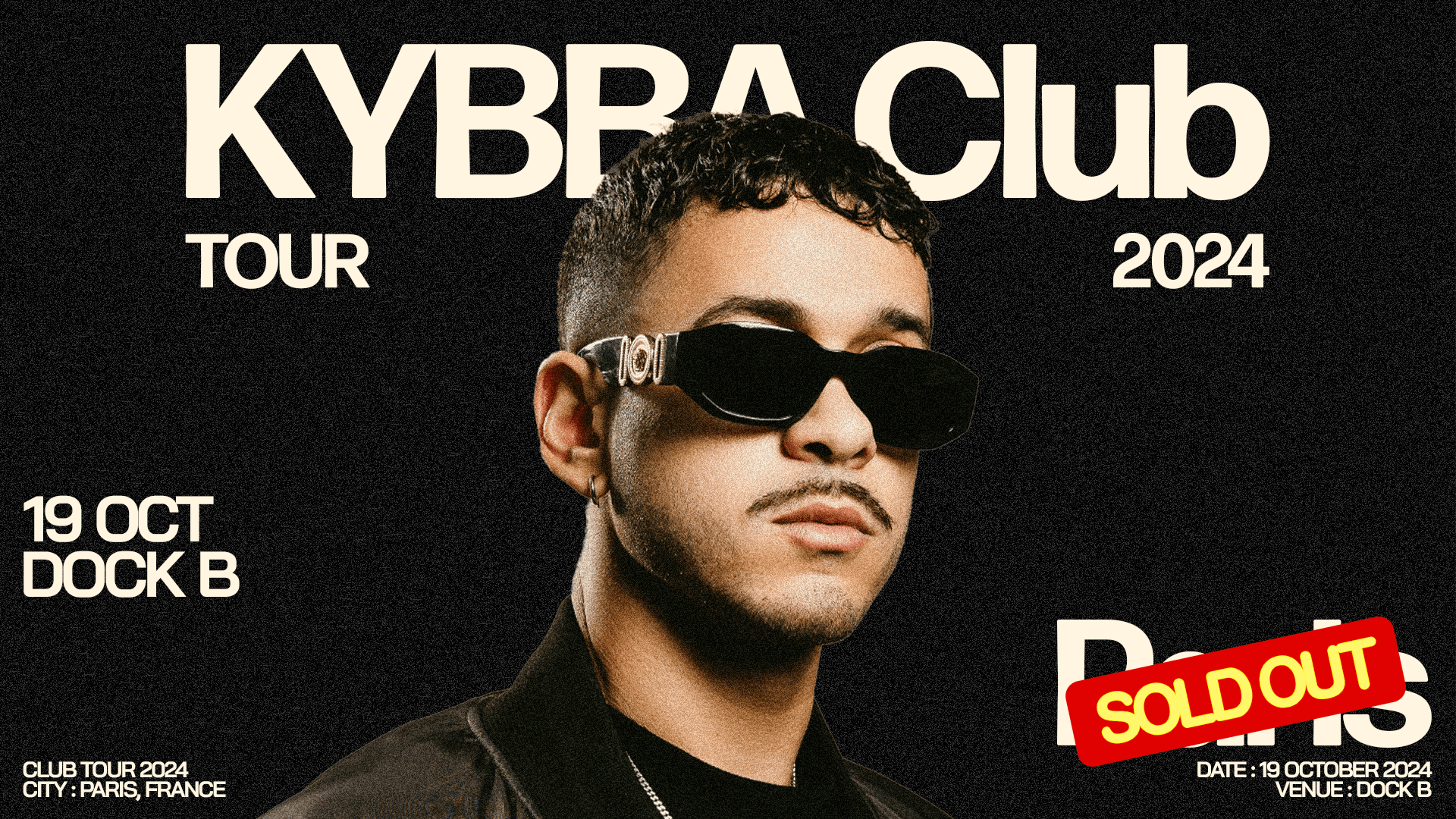 Kybba Cover