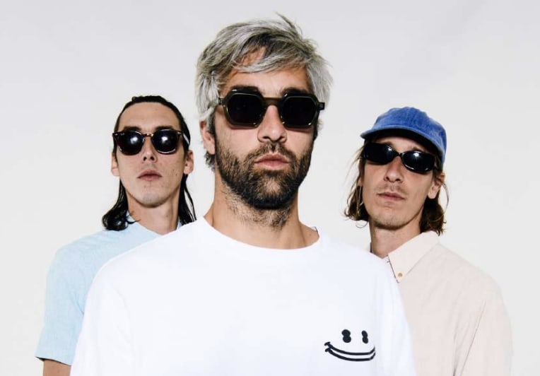 La Mamie's À La Chaumière Cover