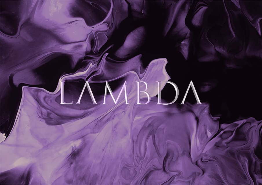 Lambda#1 : Fête De La Musique À Jussieu (Open Air) Cover