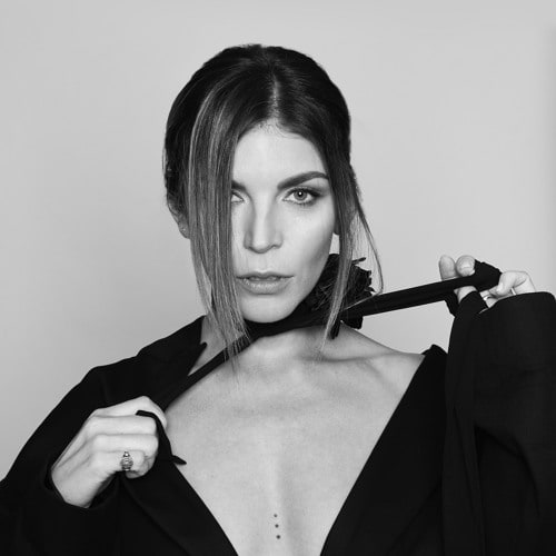 Paris Fashion Week : Blt X Lola Palmer Cover