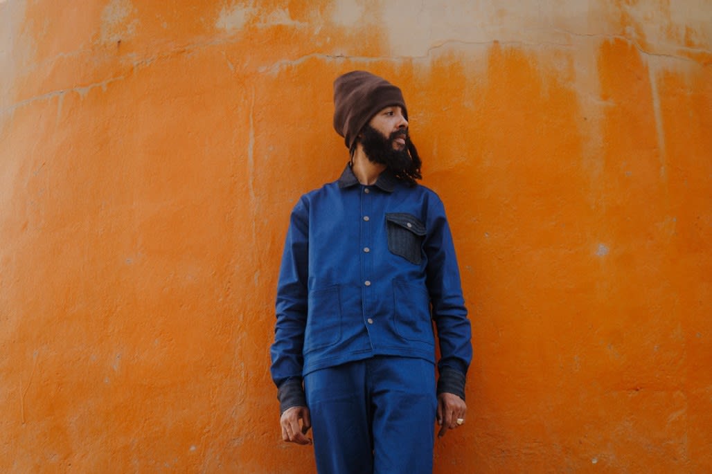 Protoje Cover