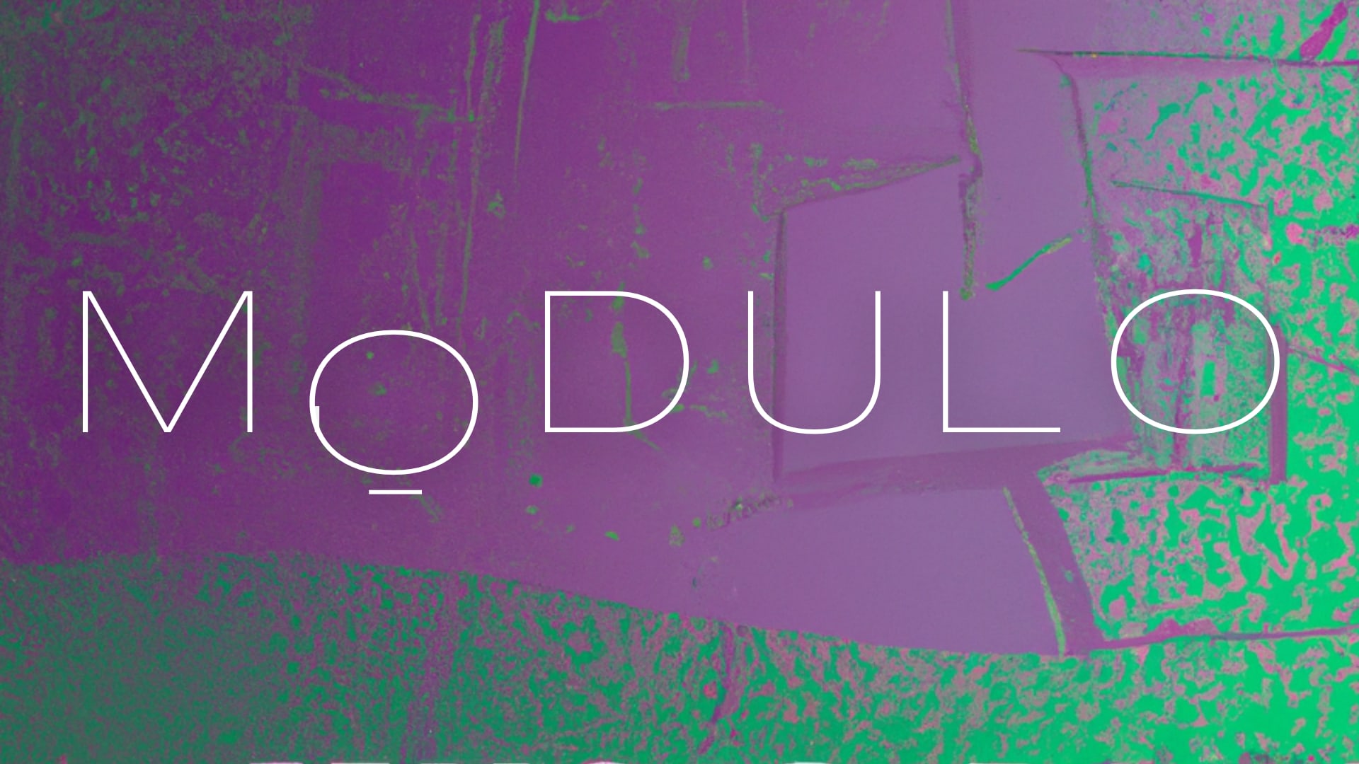 Módulo Cover