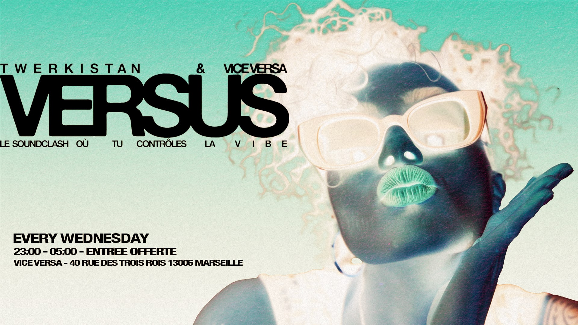 Versus By Twerkistan 27.08 Cover