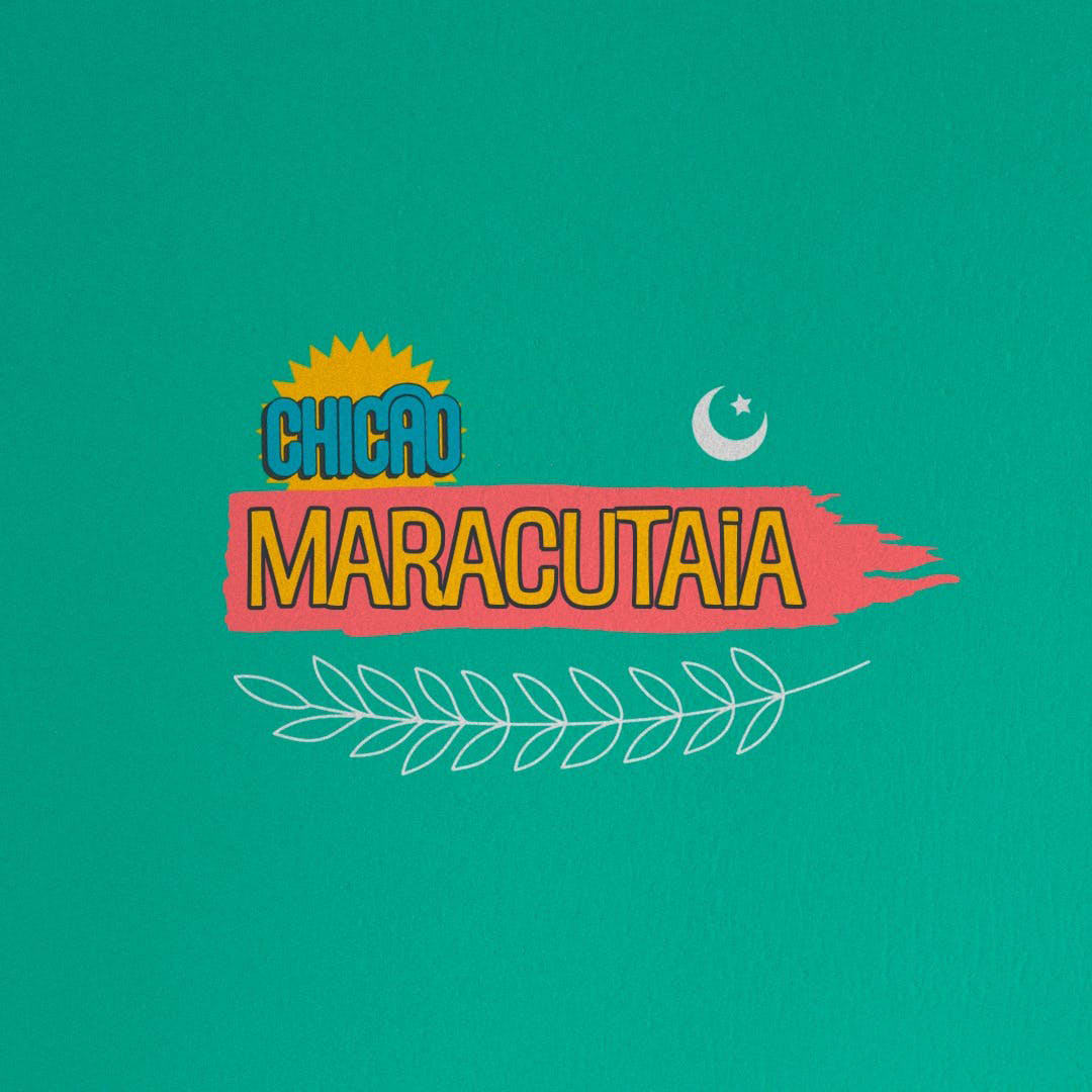 Maracutaia: Samba & Batuque - 04/03 Cover