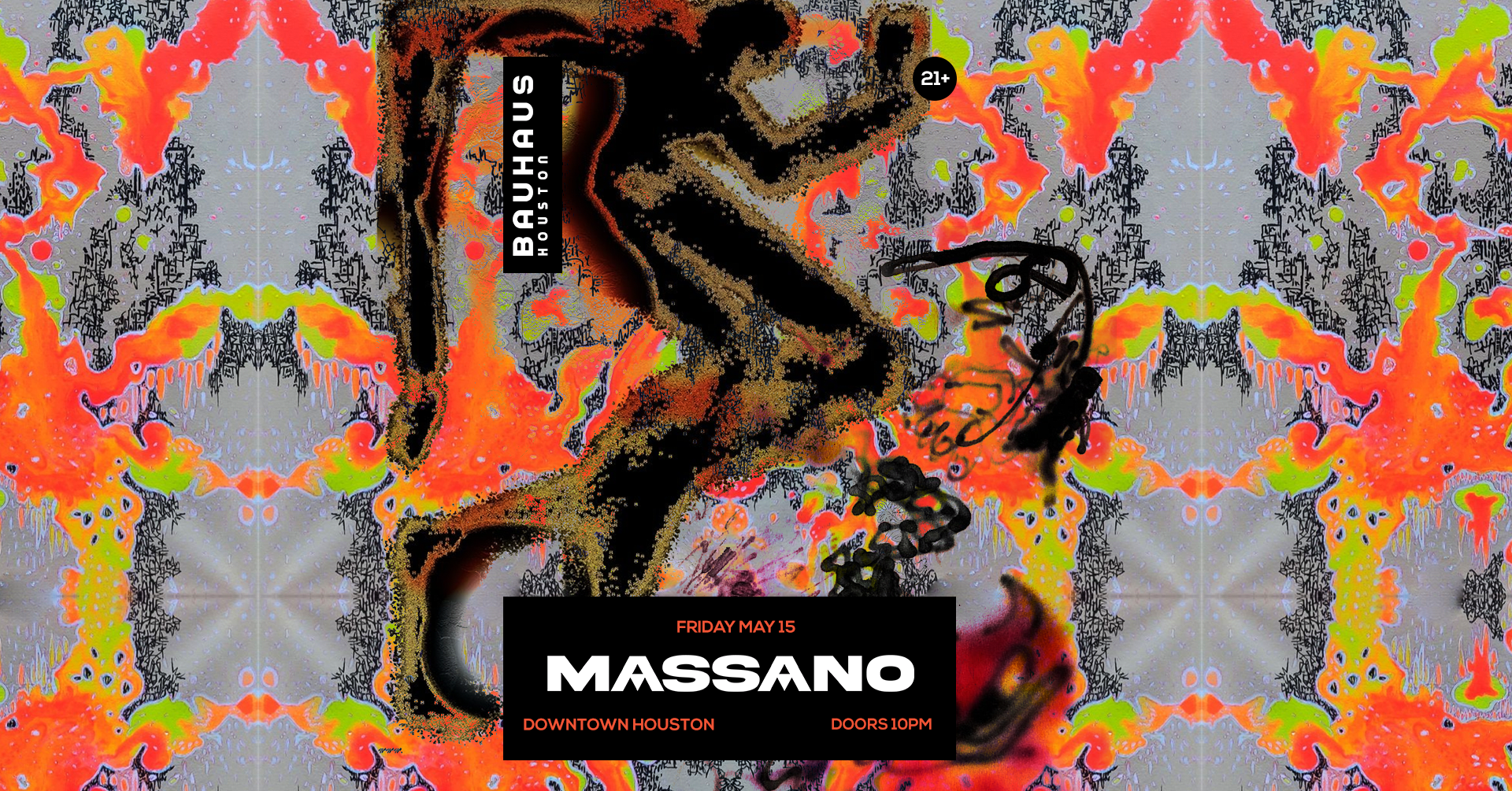 Massano Cover