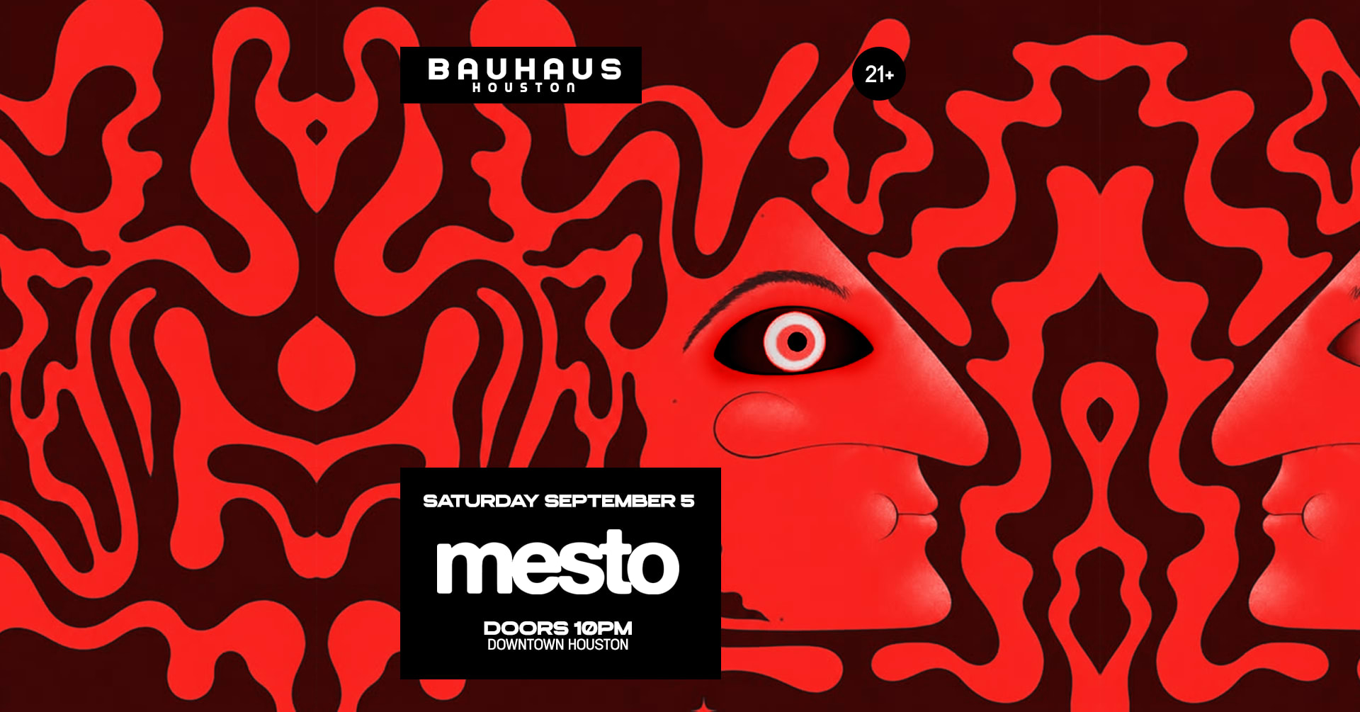 Mesto Cover