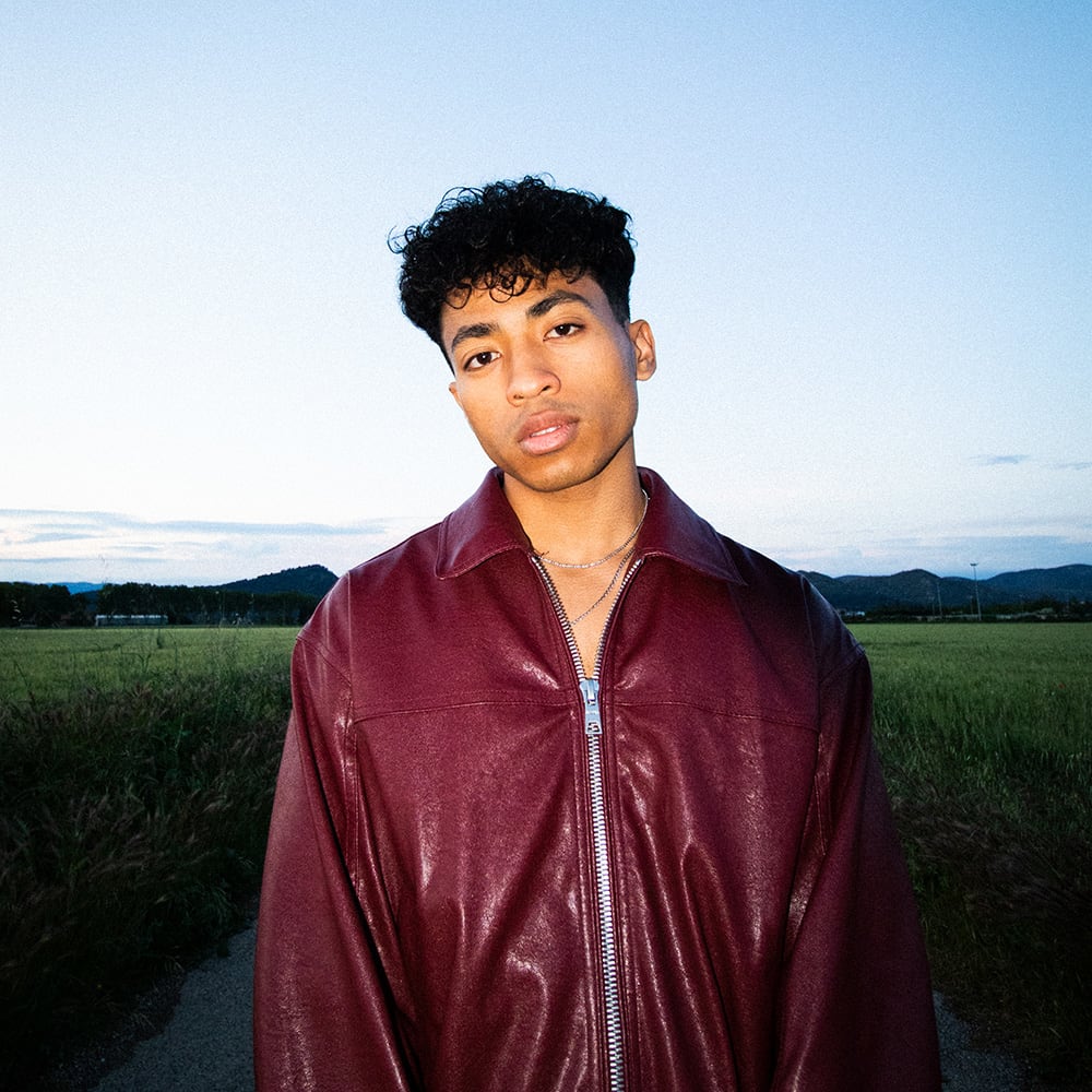 Randjess À Annecy Cover