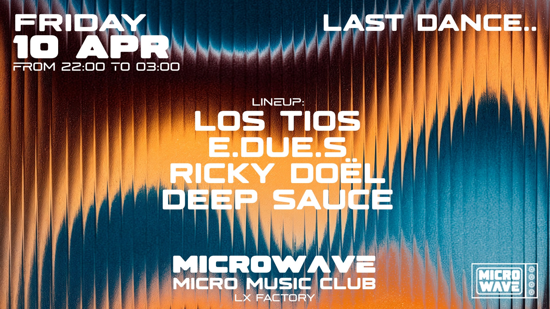 Microwave 10/04 Cover