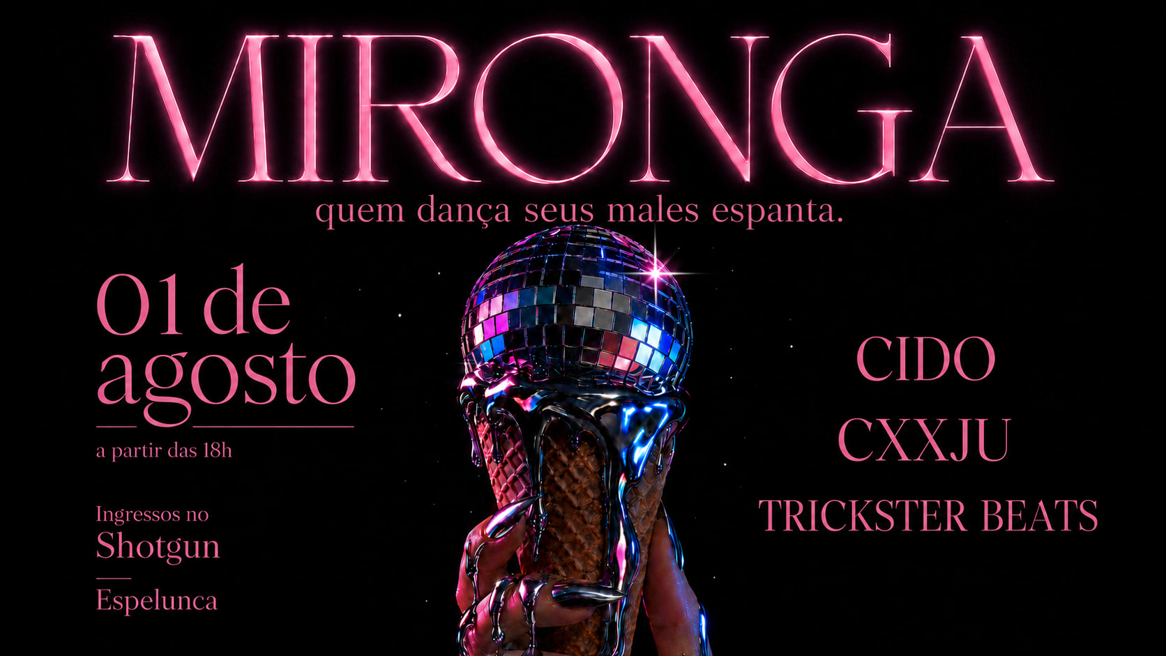 Mironga (Cido + Cxxju + Trickster Beats) Cover