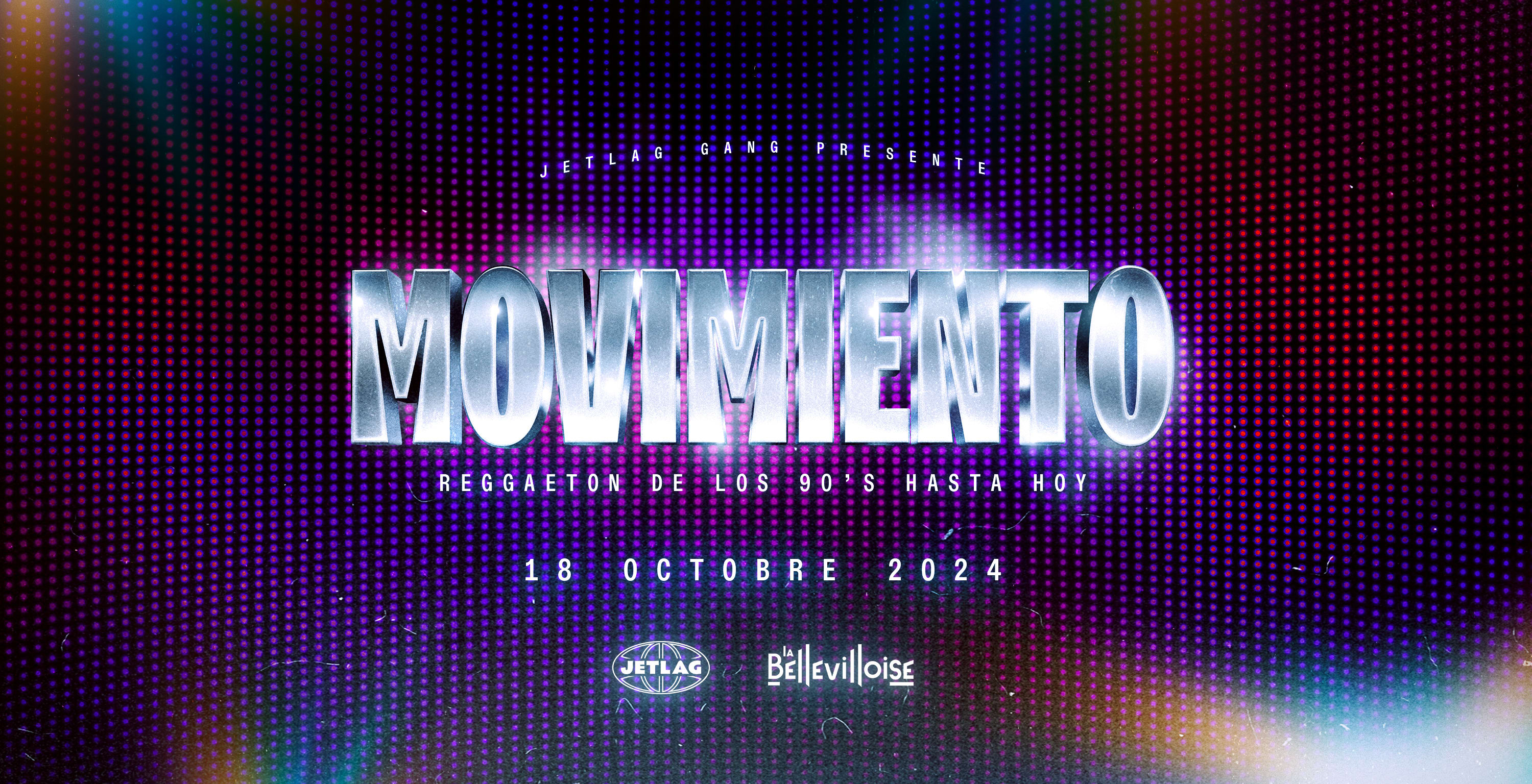 Movimiento Cover