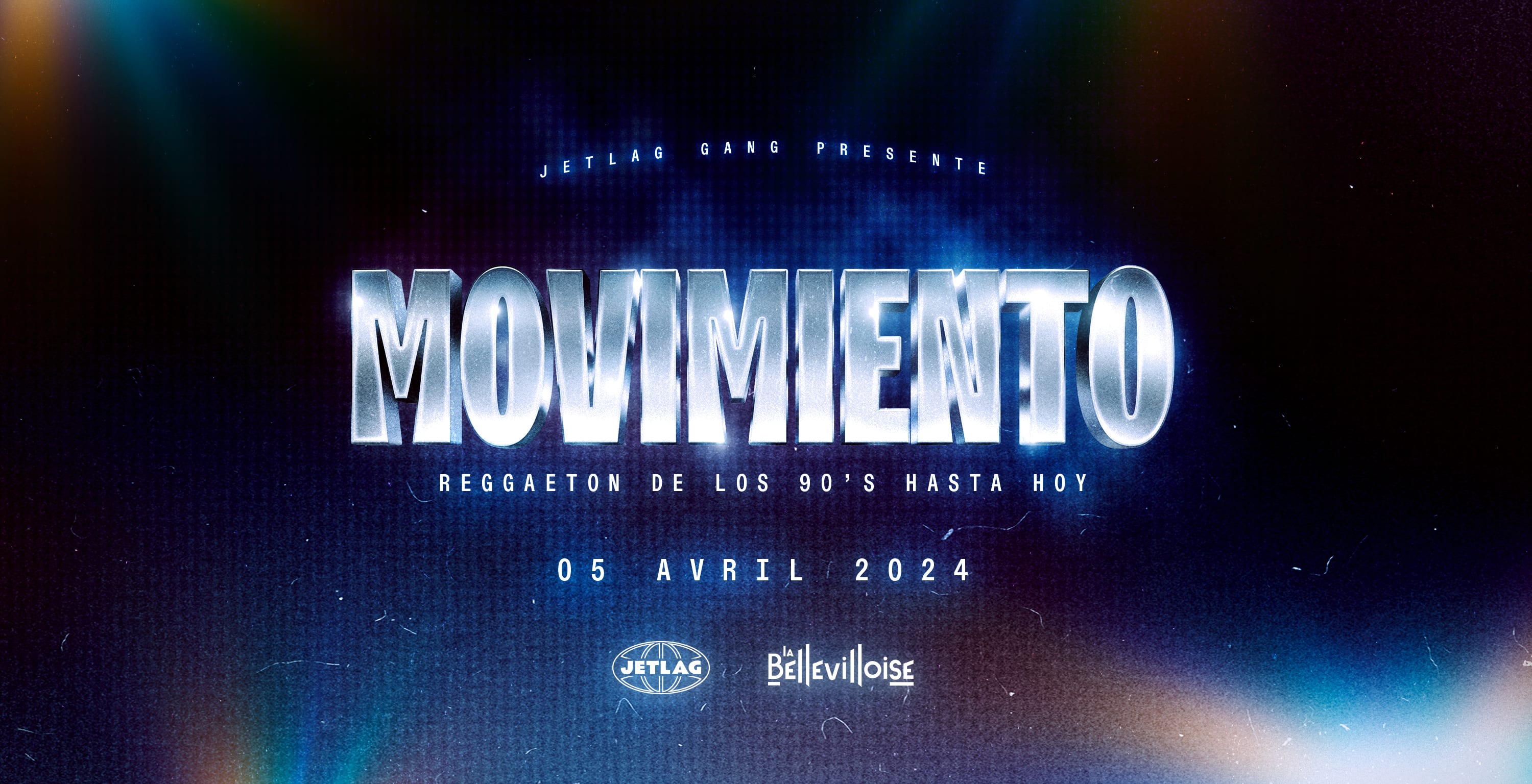 Movimiento Cover