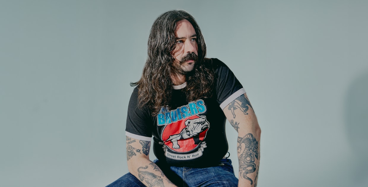 Chubby & The Gang, Jade Hairpins, Claimed Choice Cover