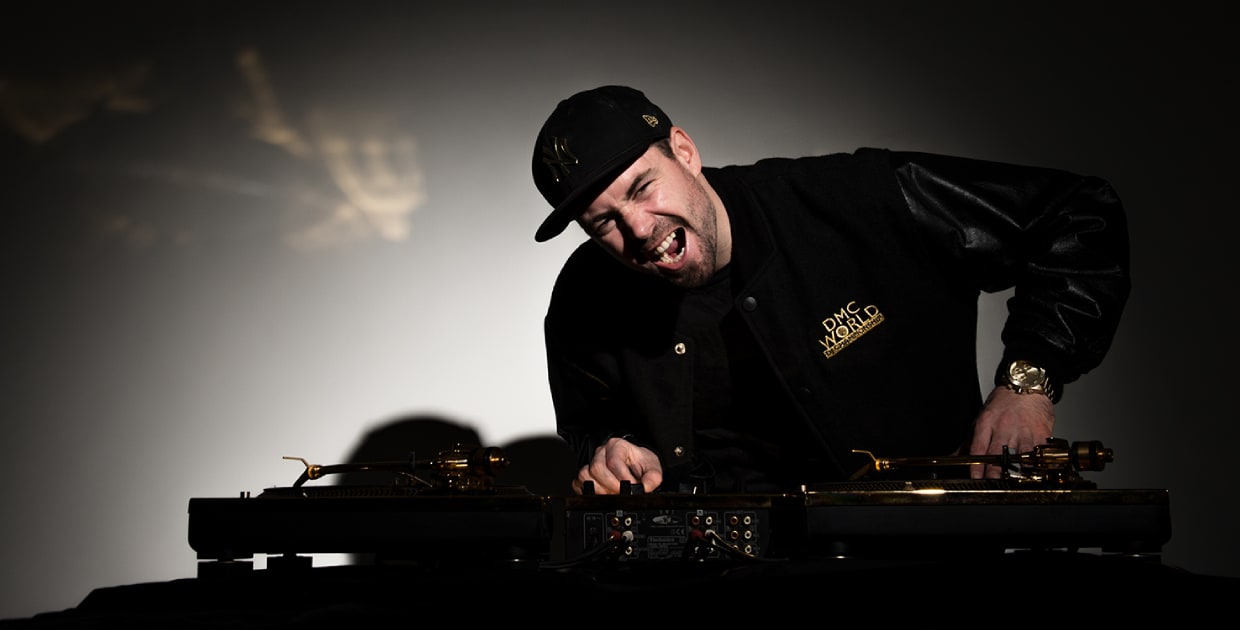 Beat Wings #6 : Dj Fly Ft. Eklips, Mart One, Louve Cover