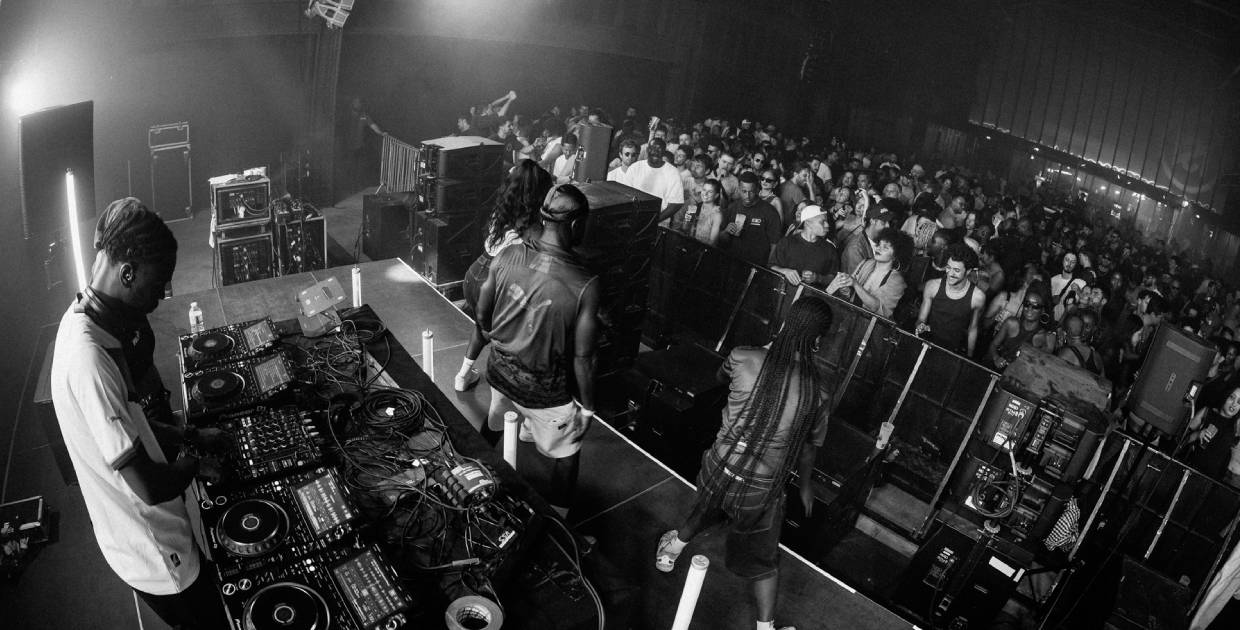 Maquis Sale #6 Cover