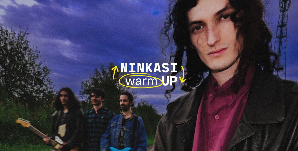 Ninkasi Warm Up — Opinion + Altwain Cover