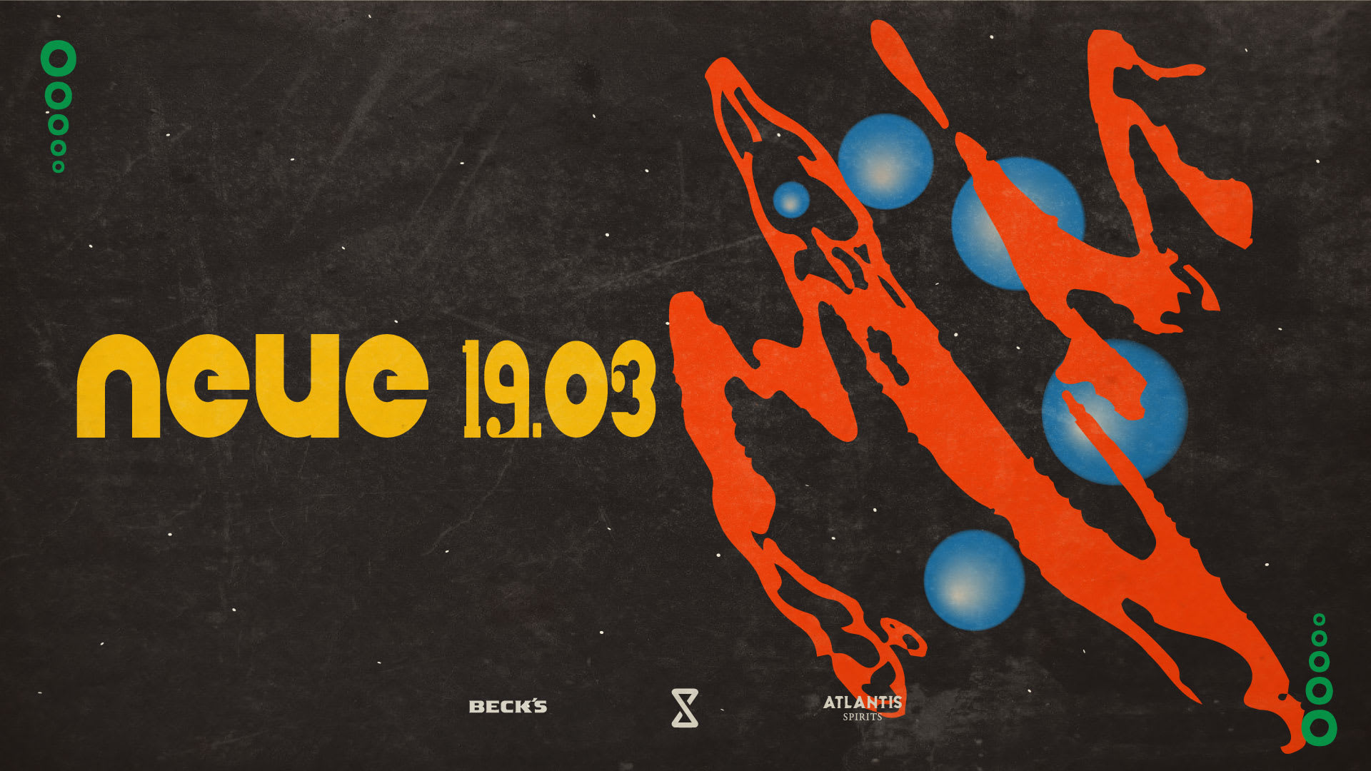 Neue 19.03 Com Paula Tape Cover