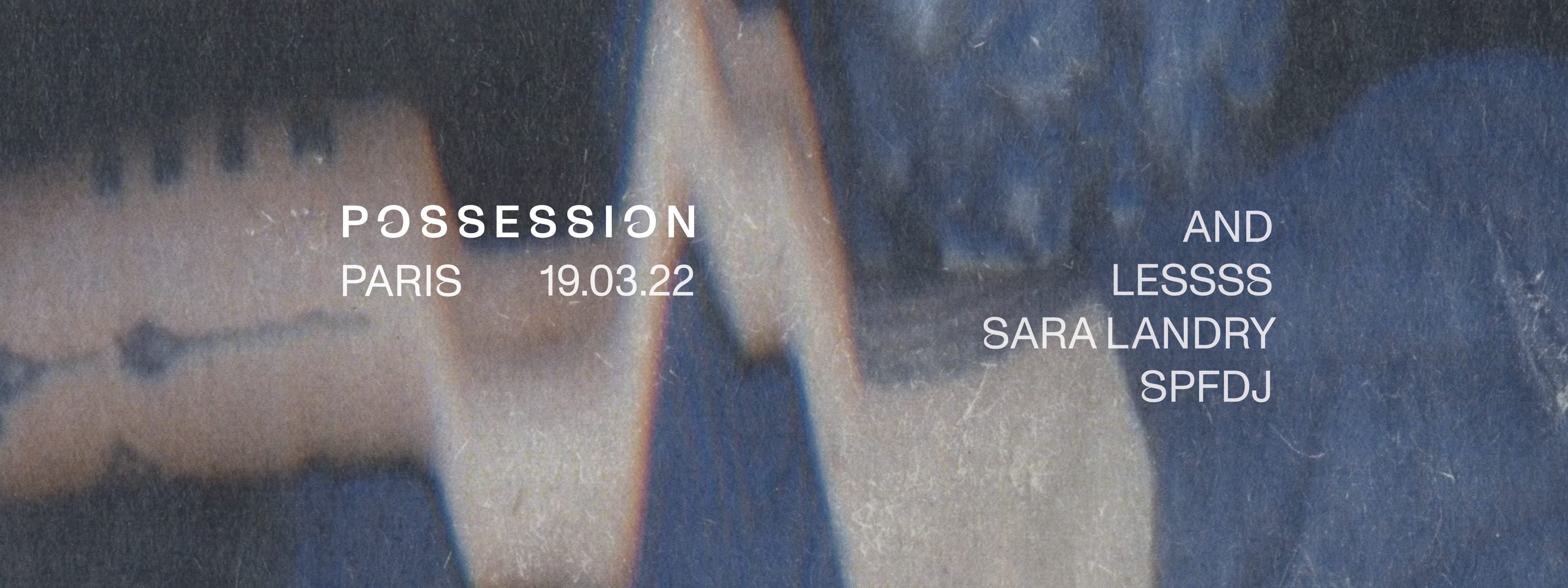 Possession 19 Mars 2022 Cover