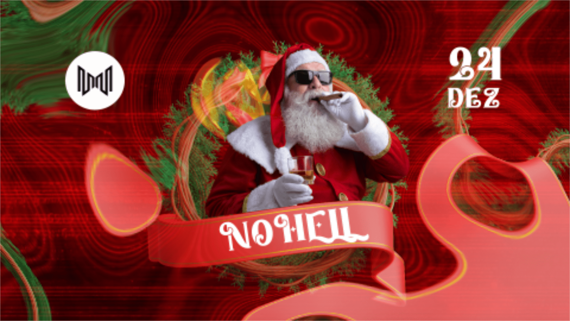 Nohells Cover